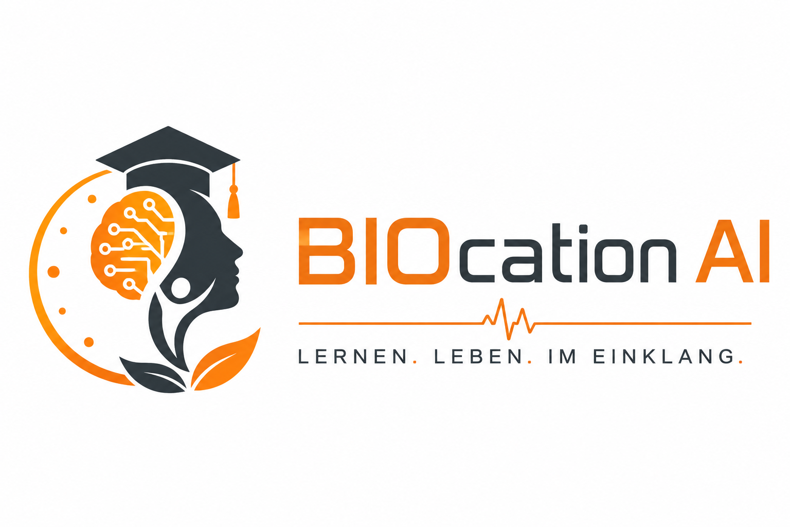 BIOcation AI Logo